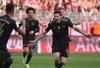 Bayern pripravil silovit odgovor po pokalni sramoti 