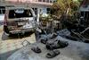 Pentagon: Napad v Kabulu je bil tragična napaka