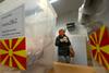 Opozicija v Severni Makedoniji poziva k predčasnim volitvam
