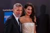 George Clooney: Otrok ne moreva zaščititi, če je njun obraz na naslovnicah