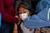 V Kostariki bo kot prvi državi na svetu cepljenje proti covidu-19 obvezno za otroke