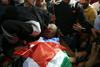 Izraelske sile na Zahodnem bregu ubile 13-letnega palestinskega dečka