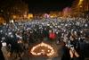 Na Poljskem po smrti nosečnice novi protesti za pravico do splava