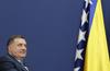 Dodik: V institucijah BiH-a bodo Srbi sodelovali, dokler bo to v interesu Republike Srbske