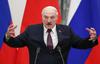 Lukašenko v primeru sankcij EU-ja grozi s prekinitvijo dobave plina