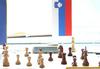 Šah: Slovenke premagale Salvadorke, Slovenci izgubili proti Madžarom