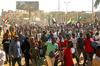 Sudanske sile naj bi v sredo ubile najmanj 14 protestnikov proti državnemu udaru