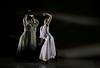 Ples ljudstva Tsvana na ogled v priredbi baletne klasike Stravinskega