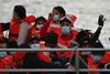 V Sredozemskem morju rešili 420 prebežnikov, v sredo jih je umrlo 75