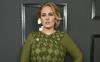 Avstralski voditelj pred intervjujem z Adele ni poslušal njenega novega albuma