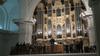 V koprski stolnici bodo ob 280. obletnici smrti Vivaldija zazvenele nove orgle
