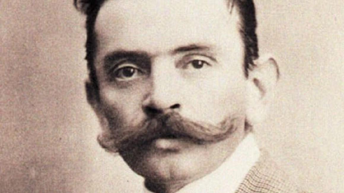  Lo scrittore Ivan Cankar (1876 - 1918)