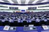 Evropski poslanci so se z resolucijo zavzeli za vključitev splava med temeljne pravice EU-ja