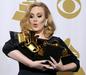 Adele prehitela Abbo – 30 je najhitreje prodajani album leta 2021