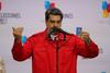 Maduro opazovalce volitev iz EU-ja označil za sovražnike in vohune