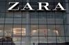 Zara umaknila sporen oglas, ki je številne spomnil na podobe iz Gaze