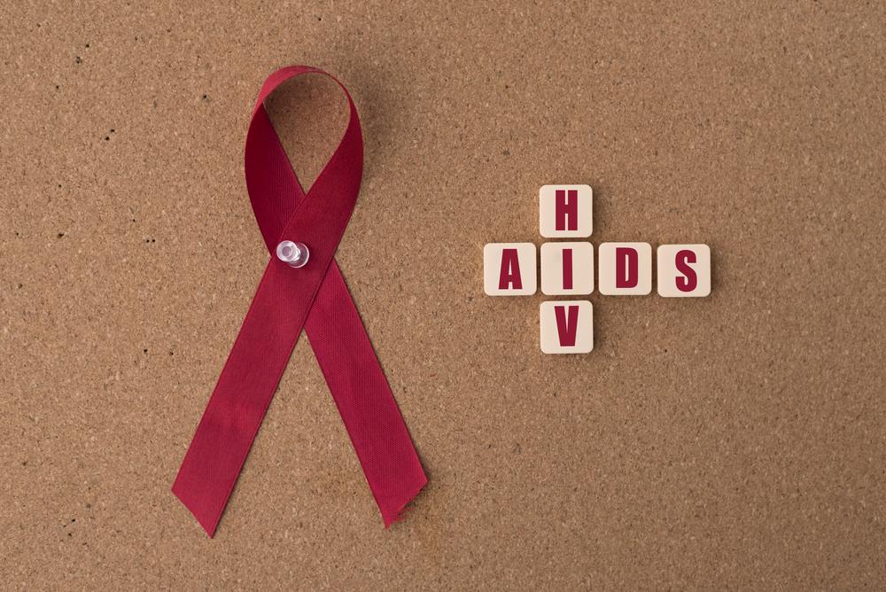 Letos je v Sloveniji umrlo šest ljudi s HIV-om, a nobeden zaradi aidsa, navaja podatke NIJZ-ja Komisija za aids pri Ministrstvu za zdravje. Foto: Shutterstock