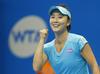 Vsi turnirji na Kitajskem zaradi primera Šuai Peng odpovedani