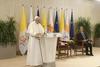 Papež: Moramo se sprejemati in hoditi skupaj kot bratje in sestre