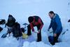 Popotovanje Triglavskega olimpijskega ledu bo ozaveščalo o podnebnih spremembah