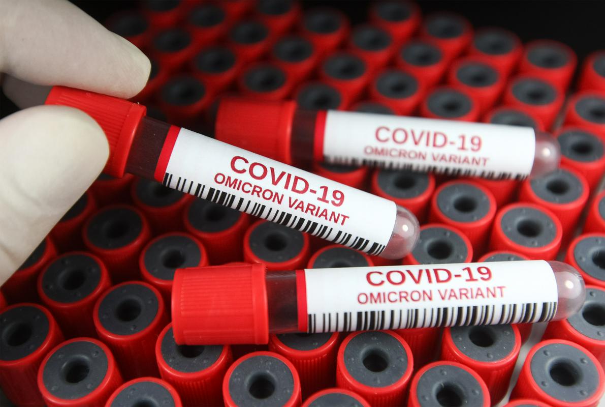 Na Danskem covid-19 izenačili z boleznimi, kot je gripa