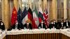 Evropski diplomati Iranu očitajo destruktivno držo na pogajanjih