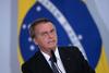 V Braziliji začeli preiskavo proti predsedniku zaradi lažnih izjav o cepljenju