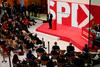Nemški socialdemokrati pričakovano potrdili koalicijsko pogodbo