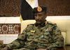 General Al Burhan obljublja umik sudanske vojske iz politike po volitvah leta 2023