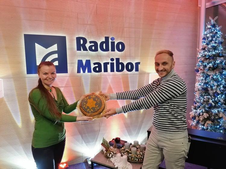 Foto: Radio Maribor/Robert Zajšek