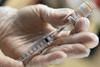 WHO: Obvezno cepljenje naj bo resnično skrajna možnost