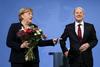 Nemčija ima novega kanclerja: Olaf Scholz zagotavlja dober začetek 