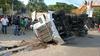 V Mehiki v nesreči tovornjaka umrlo najmanj 53 ljudi. Šlo je za prebežnike.