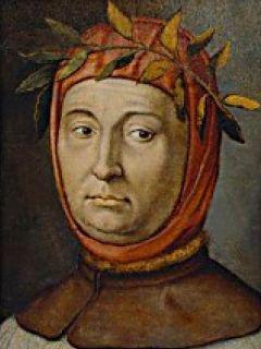 Francesco Petrarca (1304–1374). Foto: Wikipedia