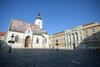 Burna seja hrvaškega sabora ob spreminjanju zakonodaje o nalezljivih boleznih