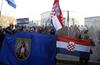 Hrvaško ustavno sodišče odločilo, da so ukrepi proti pandemiji zakoniti