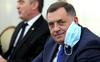 Tožilstvo BiH-a uvedlo preiskavo proti Dodiku zaradi suma napada na ustavni red