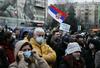 Rio Tinto po protestih ustavlja projekt rudnika litija v Srbiji