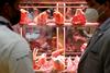 Španski minister poziva k zmanjšanju uživanja mesa v boju za okolje