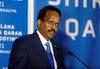 Somalijski predsednik suspendiral premierja, ki je potezo označil za neustavno