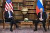 ZDA in Rusija se bodo o Ukrajini in jedrskem orožju pogovorile 10. januarja