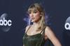Taylor Swift sodnika poziva, naj premisli o svoji odločitvi