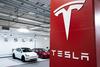 Tesla bo odpoklical več kot 475.000 avtomobilov modelov 3 in S