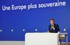 Predsedovanje Svetu EU-ja prevzela Francija. V ospredju t. i. Strateški kompas in migracije.