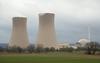 Nemčija v petek zaprla tri od svojih preostalih šestih jedrskih elektrarn