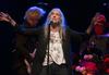 Patti Smith na 75. rojstni dan prejela častno nagrado New Yorka