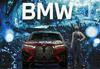 BMW se postavlja na noge: načrtuje 6000 zaposlitev za proizvodnjo električnih avtomobilov