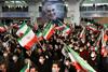 V Iraku in Iranu se ob obletnici spominjajo iranskega generala Solejmanija