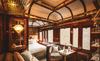 Po skoraj pol stoletja se v Italijo vrača Orient Express