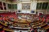 Francija: Spodnji dom parlamenta obsodil 